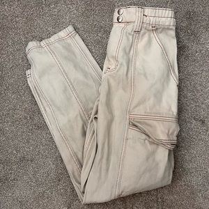 Pacsun cargo pants